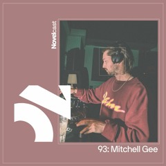 Novelcast 93: Mitchell Gee
