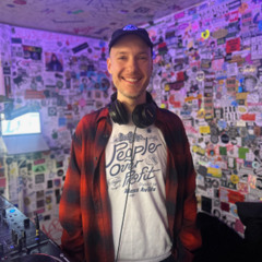 DAMMIT JANET with Micah U @ The Lot Radio 02-27-2025