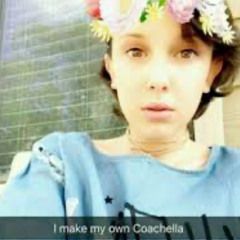 BAD MAN ++  (coachella)