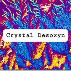 Crystal Desoxyn - 200BPM     -   YaroAbea