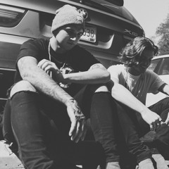Die Young ft. BAD4U (prod. 7ukus)