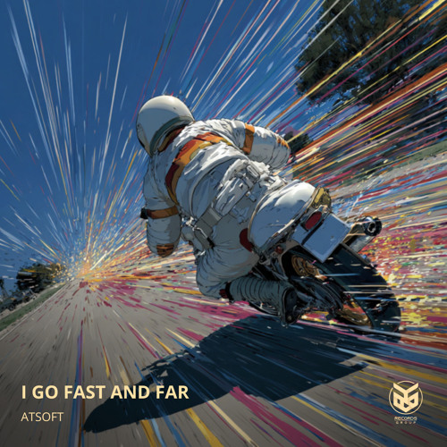 I Go Fast And Far