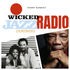 WJS #241 on YourSafe Radio - 241110 > Quincy Jones Tribute Episode 1 - The Hits pt1