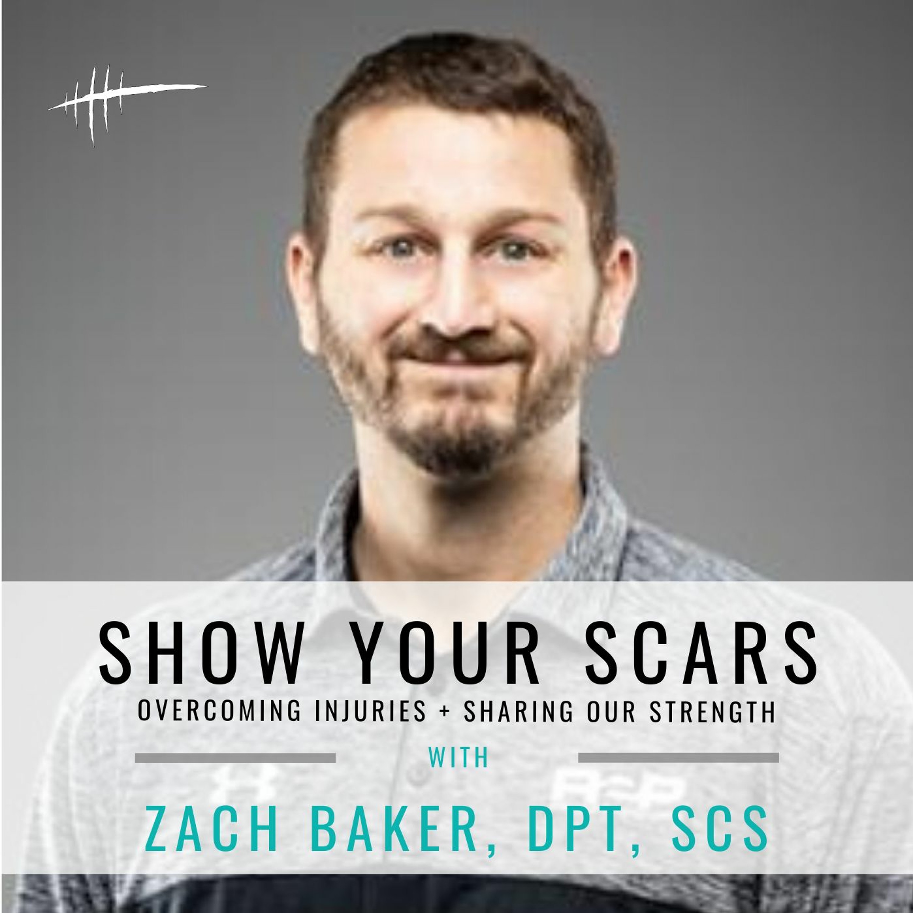 Show Your Scars