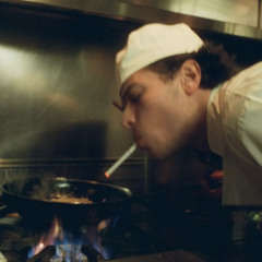 heating up