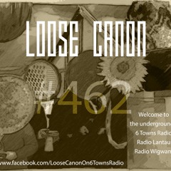 Loose Canon – Monday 12th December 2022 (#462)