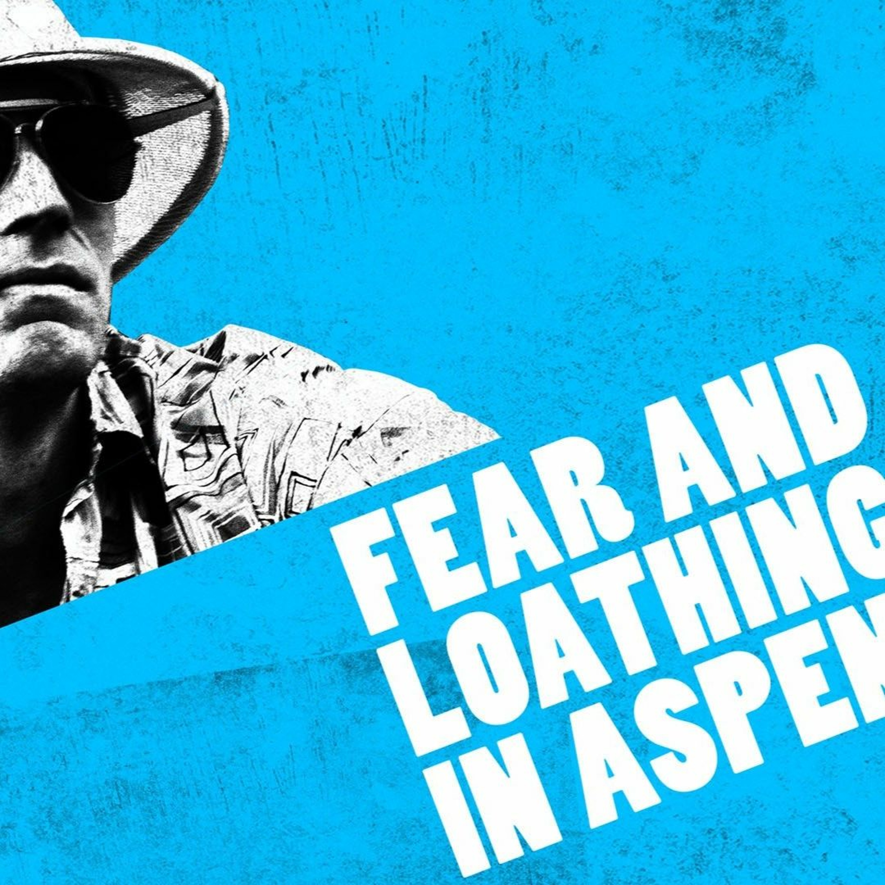 Hunter-Gatherers Podcast of Hunter S. Thompson Stories
