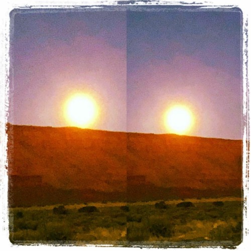 The Eyes of the Future (Something Other Than Other)