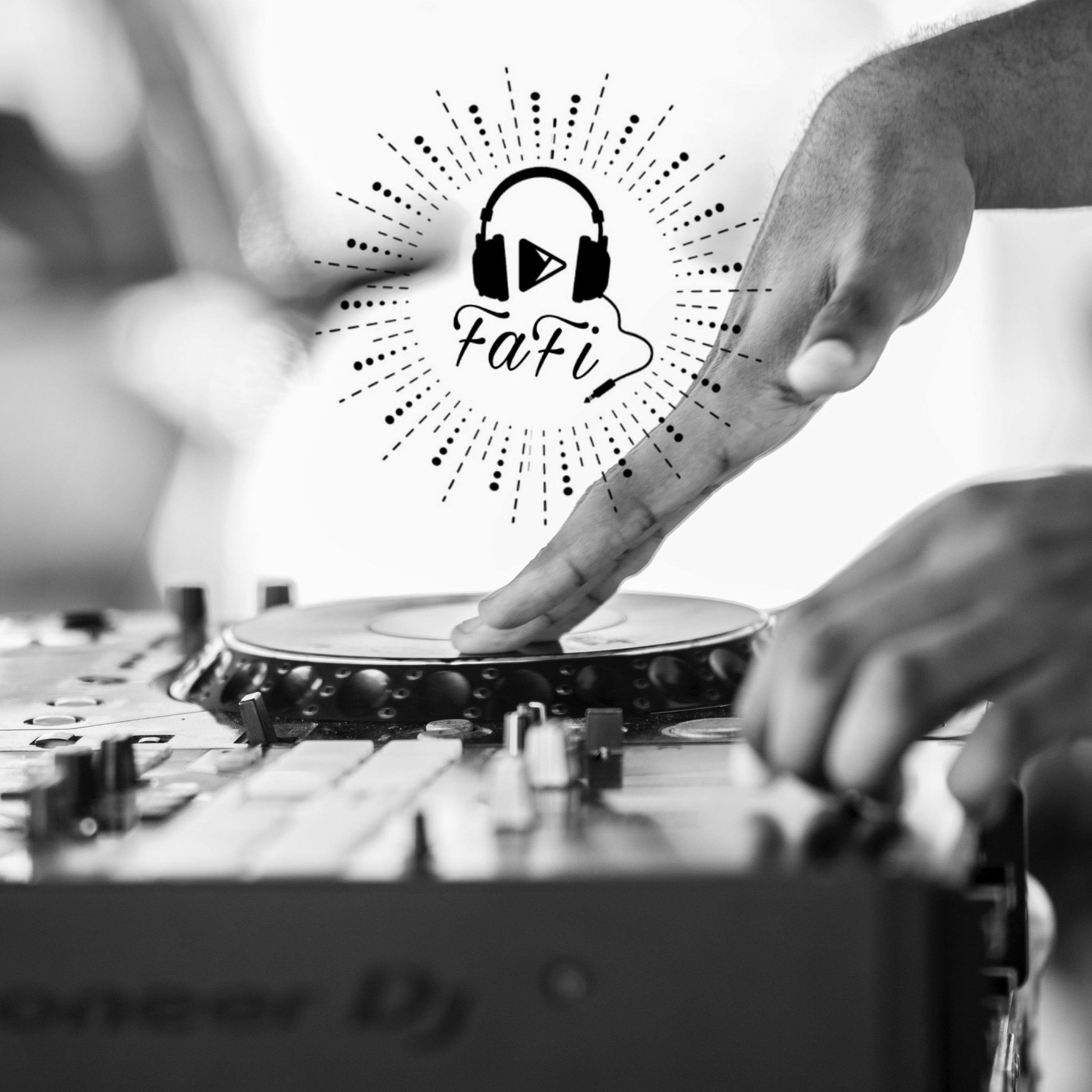 Dj FaFi\'s Mix & Podcast