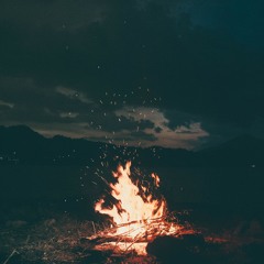 Bonfire (feat. Tristan) Prod. B. Young