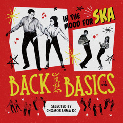 BACK TO THE BASICS Vol15