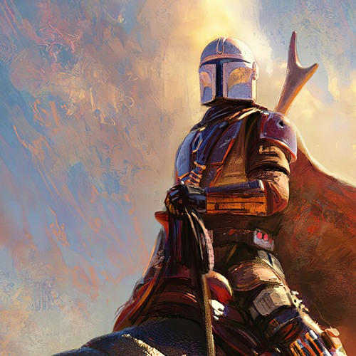 This Is The Way - A Mandalorian Orchestration