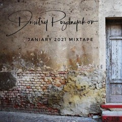 Pozdnyakov - Janiary 2021 Mixtape