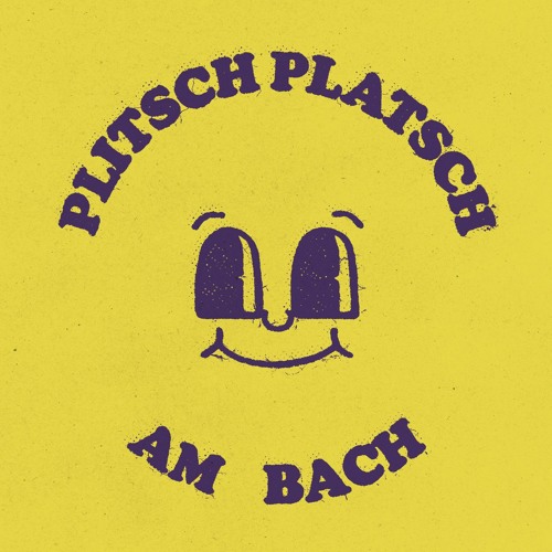 Plitsch Platsch auf dem Dorfplatz | Am Bach Festival
