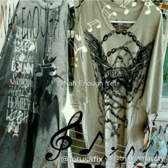 nah enough yet w/1crusafix (fkw)