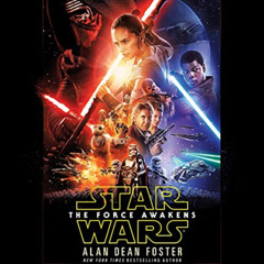 Get EPUB 💔 The Force Awakens (Star Wars) by  Alan Dean Foster &  Marc Thompson PDF E