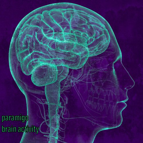 Brain Activity (Original Mix)