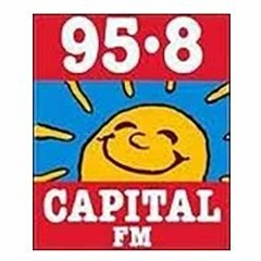 Stream Radio Jingles Online - radiojinglesonline.com | Listen to Capital  Radio/FM (1973-2022) playlist online for free on SoundCloud