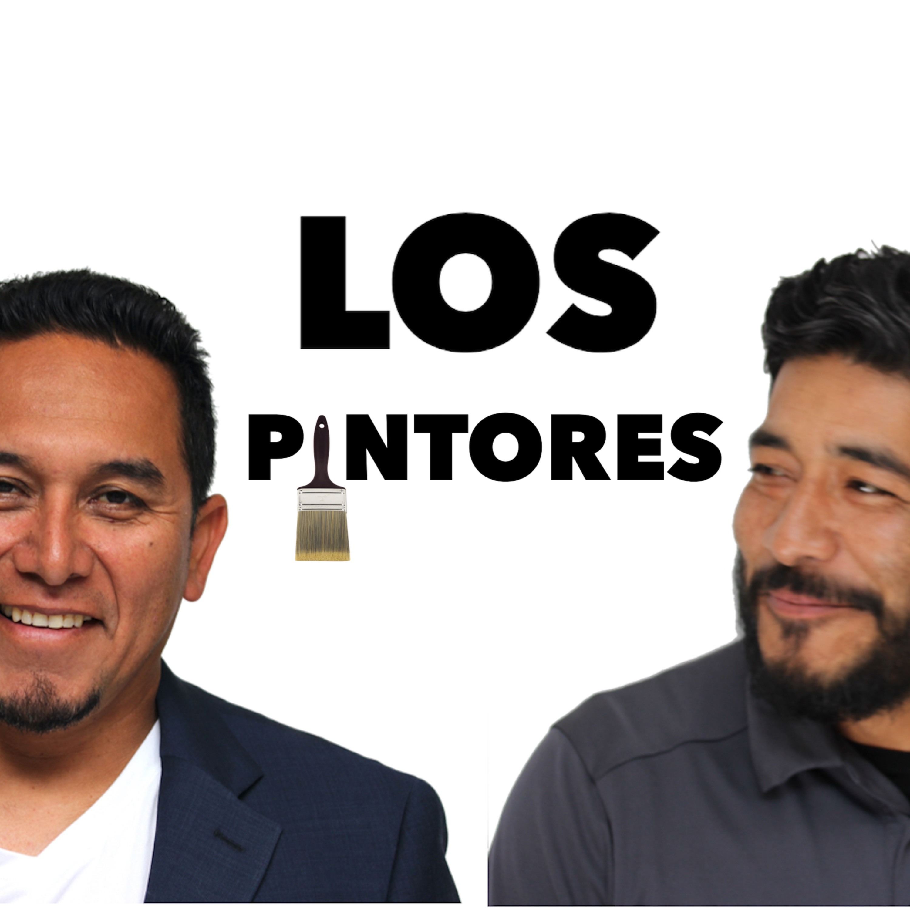 Los Pintores