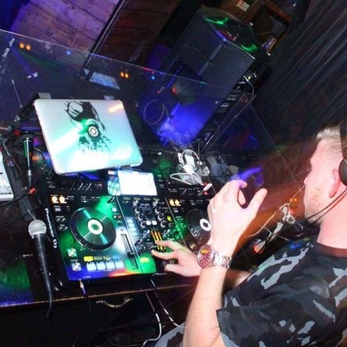 January 25 Mix