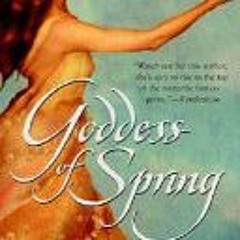 (PDF Download) Goddess of Spring (Goddess Summoning, #2) - P.C. Cast