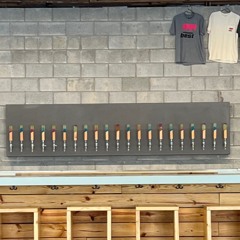 11.22.25 Live Set @ Personal Best Brewery - Ithaca, NY