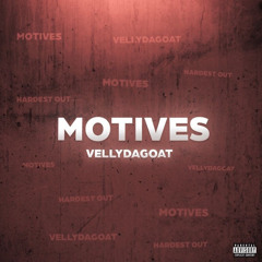 Motives (prod. Grayto3x)