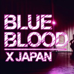 【女性が歌う】X Japan - Blue Blood