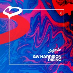 GW Harrison - Rising