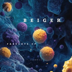 Premiere : Beiger - LA (ISRD033)