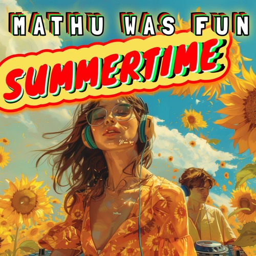 Summertime