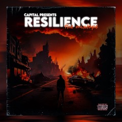 Capital Presents - Resilience (The Mixtape) REMASTER