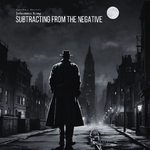 Subtracting From The Negative
