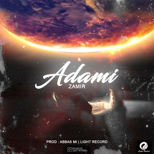 Stream Adami by Zamir | Listen online for free on SoundCloud