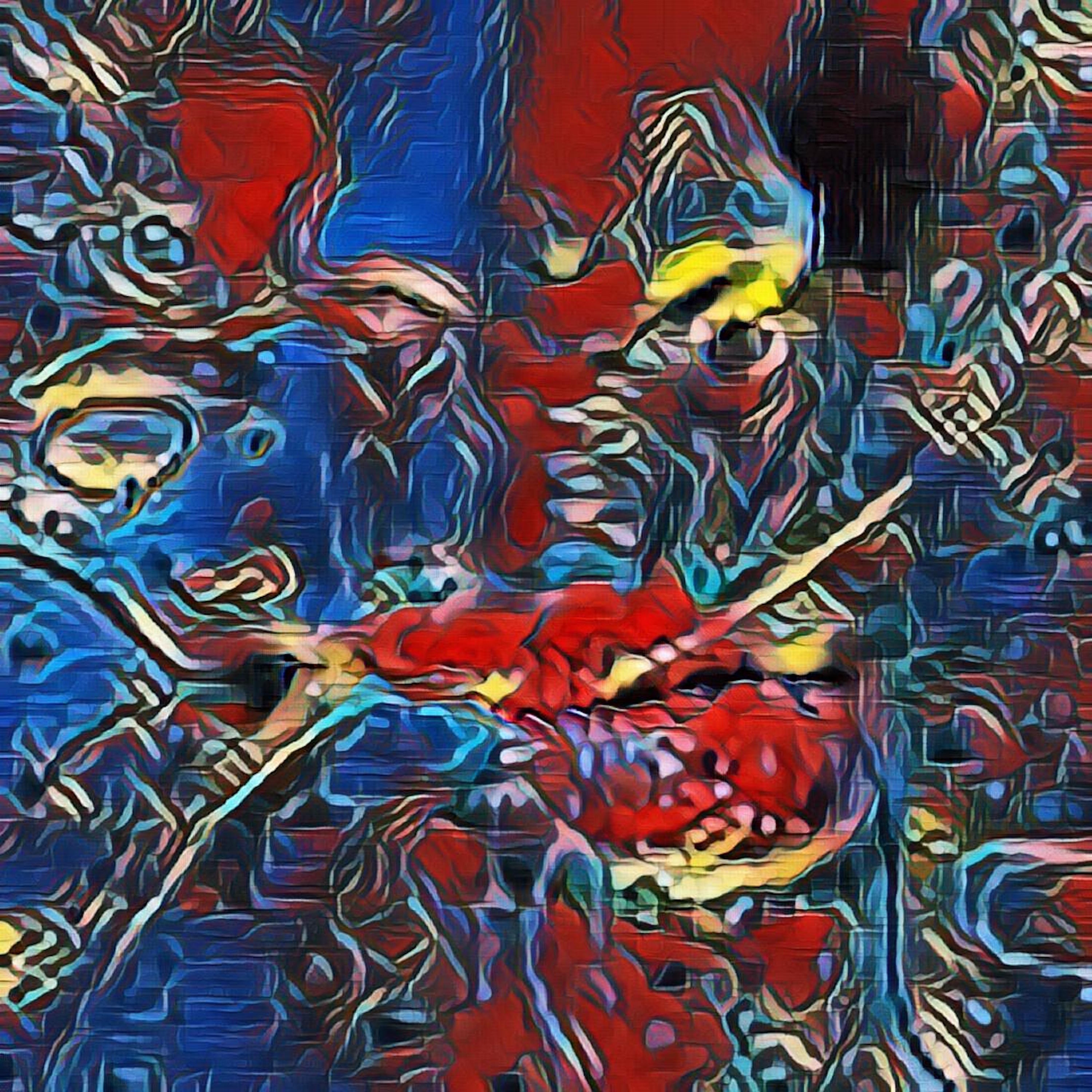 Those Who Know Best - Loop's Qool episode artwork