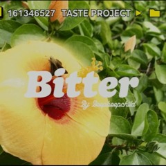 Bitter