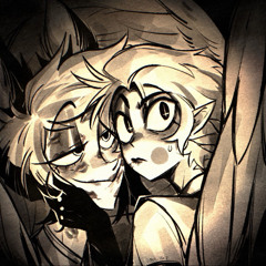 [🔥] - #hazbin