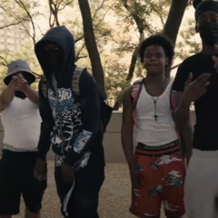 MoBandz x FB x Lew6ixx x LeftySleez - Stomp