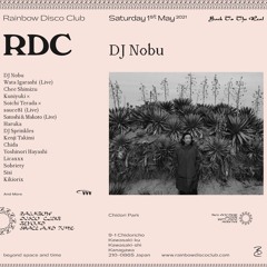 RDC 029 - DJ Nobu