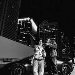 PONTE LOKITA - KATTEYES X KID VOODOO