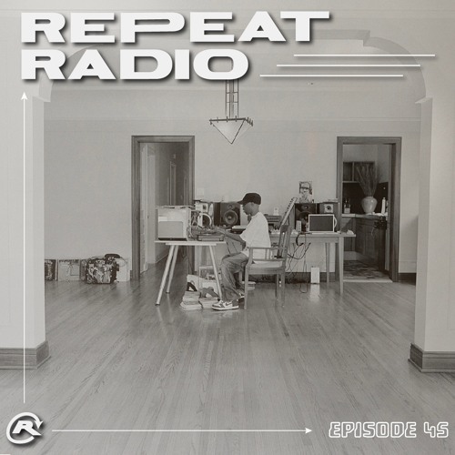 Repeat Radio: Episode 45 | J-Dilla Tribute