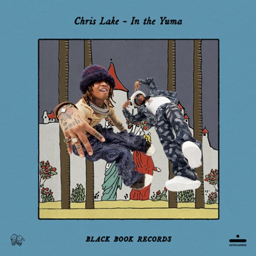Tanisha (Pump That) House Remix - Rae Sremmurd x Chris Lake