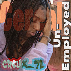 Unemployed (ft. Creux_7L) prod. WARCRIMES