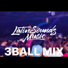 Latin Sounds Music 3Ball Mix (Tronix)