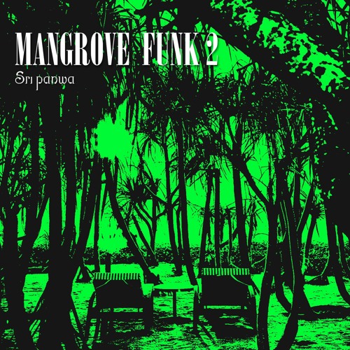 Mangrove Funk vol.2