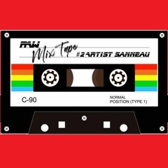 RAW Mixtape #2