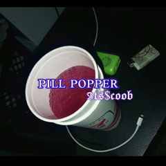 Its$coob - Pill Popper (Official Audio) [Prod. Nouh4E]