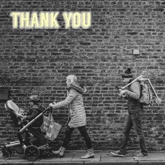 Thank You ( Tribute )