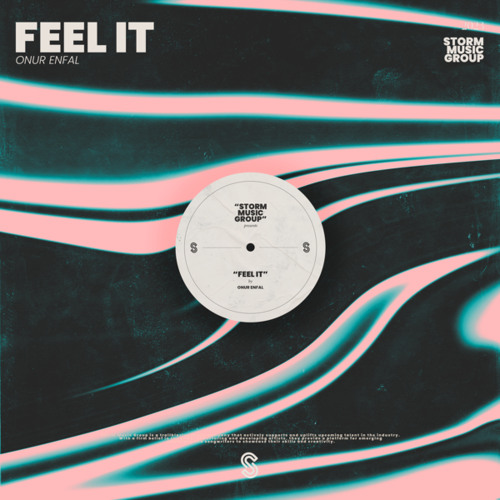 Feel It (Radio Edit)