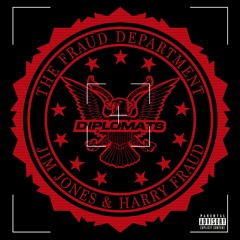Jim Jones & Harry Fraud - Luxury Lies (feat. Big Body Bes)